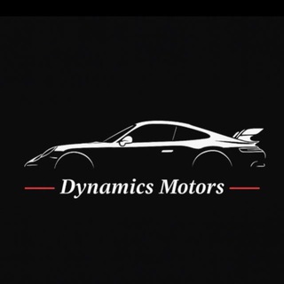 Logo of telegram channel dynamic_motors — Dynamic Motors