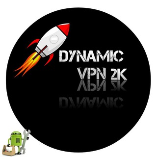 Logo of telegram channel dynamic_vpn — ✅🚨Đ¥ŇΔΜƗĆ VƤŇ 2.0Ҝ🚨✅