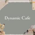 Telegram kanalining logotibi dynamiccafe — 𝗗𝘆𝗻𝗮𝗺𝗶𝗰 𝗖𝗮𝗳𝗲