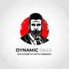 Logo of telegram channel dynamiccaiis — Dynamic Calls {ETH & BSC}