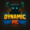 لوگوی کانال تلگرام dynamicmc — DynamicMC | ماینکرفت