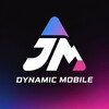 Логотип телеграм канала @dynamicmobile — 🌐 𝙳𝚈𝙽𝙰𝙼𝙸𝙲 𝙼𝙾𝙱𝙸𝙻𝙴 🚀