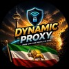 لوگوی کانال تلگرام dynamicproxy — DynamicProxy | ایرانِ آزاد