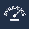 Telegram channel Dynamics🏎 Family logo