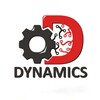 Логотип телеграм канала @dynamicsobninsk — Dynamics dn-tech.ru