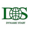 Логотип телеграм канала @dynamicstartltd — DYNAMIC START LTD
