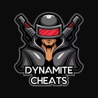 Logo of telegram channel dynamitecheats — ĐɎ₦₳₥ł₮Ɇ ₵ⱧɆ₳₮₴