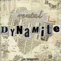 Logo saluran telegram dynamiterental — Dynamite Rental : CLOSE