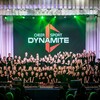 Логотип телеграм канала @dynamiteteamm — 𝙏𝙀𝘼𝙈 𝘿𝙔𝙉𝘼𝙈𝙄𝙏𝙀🧨💣