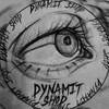 Logo des Telegrammkanals dynamitshop - Dynamit