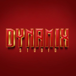 Logo of telegram channel dynamixstudiostatus — DYNAMIX STUDIO🎞