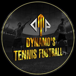Logo del canale telegramma dynamo_football - DYNAMO™