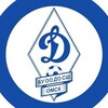 Логотип телеграм канала @dynamo2009omsk — Футбольная школа Динамо 2009 (Омск)