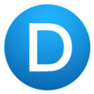 Telegram channel Динамоманія logo