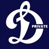 Logo of telegram channel dynamoprivate — DYNAMO PRIVATE