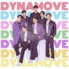 Логотип телеграм канала @dynamoveparty — DYNAMOVE PARTY