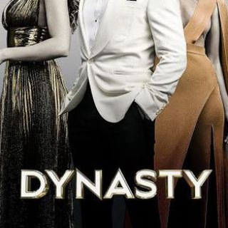 Logo of telegram channel dynasty_season4 — Dynasty Season 5