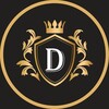 Логотип телеграм канала @dynasty_dn — ✨Ресторан Династия✨