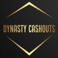 Logo de la chaîne télégraphique dynastycashouts - Dynasty Cashouts