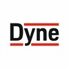 Логотип телеграм канала @dyne_studio — Dyne, студия дооснащения автомобилей в Иркутске