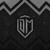 Логотип телеграм канала @dynmedia — Динамо Медиа 🖤🩵