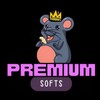Логотип телеграм канала @dynoios — IPA softs mish Ios | IPA | TikTok Mod