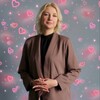 Логотип телеграм канала @dynstova_fan — За Екатерину Дунцову