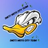 Логотип телеграм канала @dyomasbmsmotociti — [MCT] Moto City Team❤️