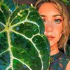 Логотип телеграм канала @dyrdomcvetochnici — ДурДом цветочницы
