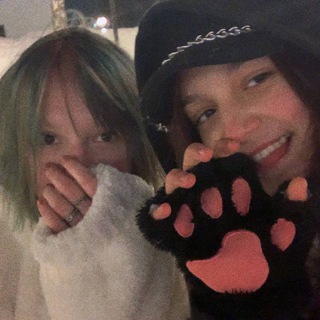 Логотип телеграм канала @dyri228 — ♪♡da♊️♎️za♡♪
