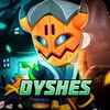 Logo of telegram channel dyshesbrawl — dyshes🍹BrawlStars