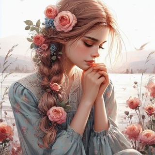 Логотип телеграм канала @dyshev_mir — ДУШЕВНЫЙ МИР