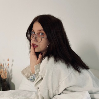 Логотип телеграм канала @dyshevnayaliza — lizachuv