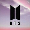 Логотип телеграм канала @dyshisbts — Дыши с BTS