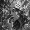 Логотип телеграм канала @dyshnaya — Душная