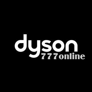 Логотип телеграм канала @dyson_angelina — DYSON Москва