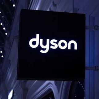 Logo saluran telegram dyson_apple1 — Dyson | Apple