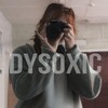 Logo of telegram channel dysoxic — dysoxic