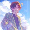 Логотип телеграм канала @dyushakii — дюша апельсин