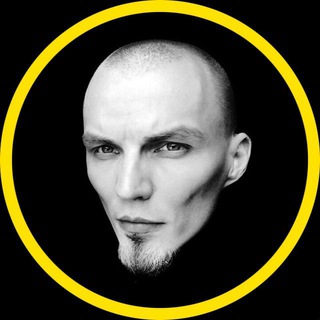 Telegram channel Евгений Дюжакин logo