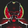 Логотип телеграм -каналу dyvannabrigada — Диванно-штурмовая бригада 🍉➔