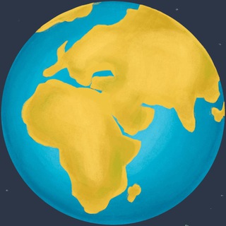 Логотип телеграм -каналу dyvsvit — Дивовижний Світ