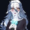 Логотип телеграм канала @dywrtlllllnowella — DYRWTL | разработка новеллы|