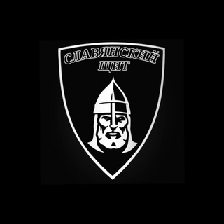 Логотип телеграм канала @dyxnpegkov — СЛАВЯНСКИЙ ЩИТ