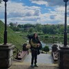 Логотип телеграм канала @dyzjsav — Медузка-путешественница🫧