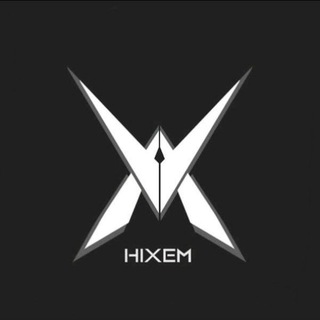 Логотип телеграм канала @dz_aliexpress_deals — HIXEM