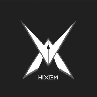 لوگوی کانال تلگرام dz_aliexpress_deals — HIXEM