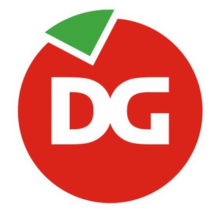 Логотип телеграм канала @dzagi_grow — DzagiGrow
