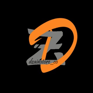 Logo of telegram channel dzainstoredropship — Catalog DZainStore