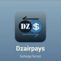 Logo de la chaîne télégraphique dzairpayss - DZAIR PAYS